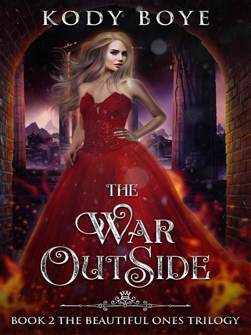 Title details for The War Outside by Kody Boye - Available